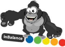 Ilustrační obrázek k  INBALANCE 