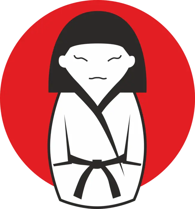 Ilustrační obrázek k  JUDO